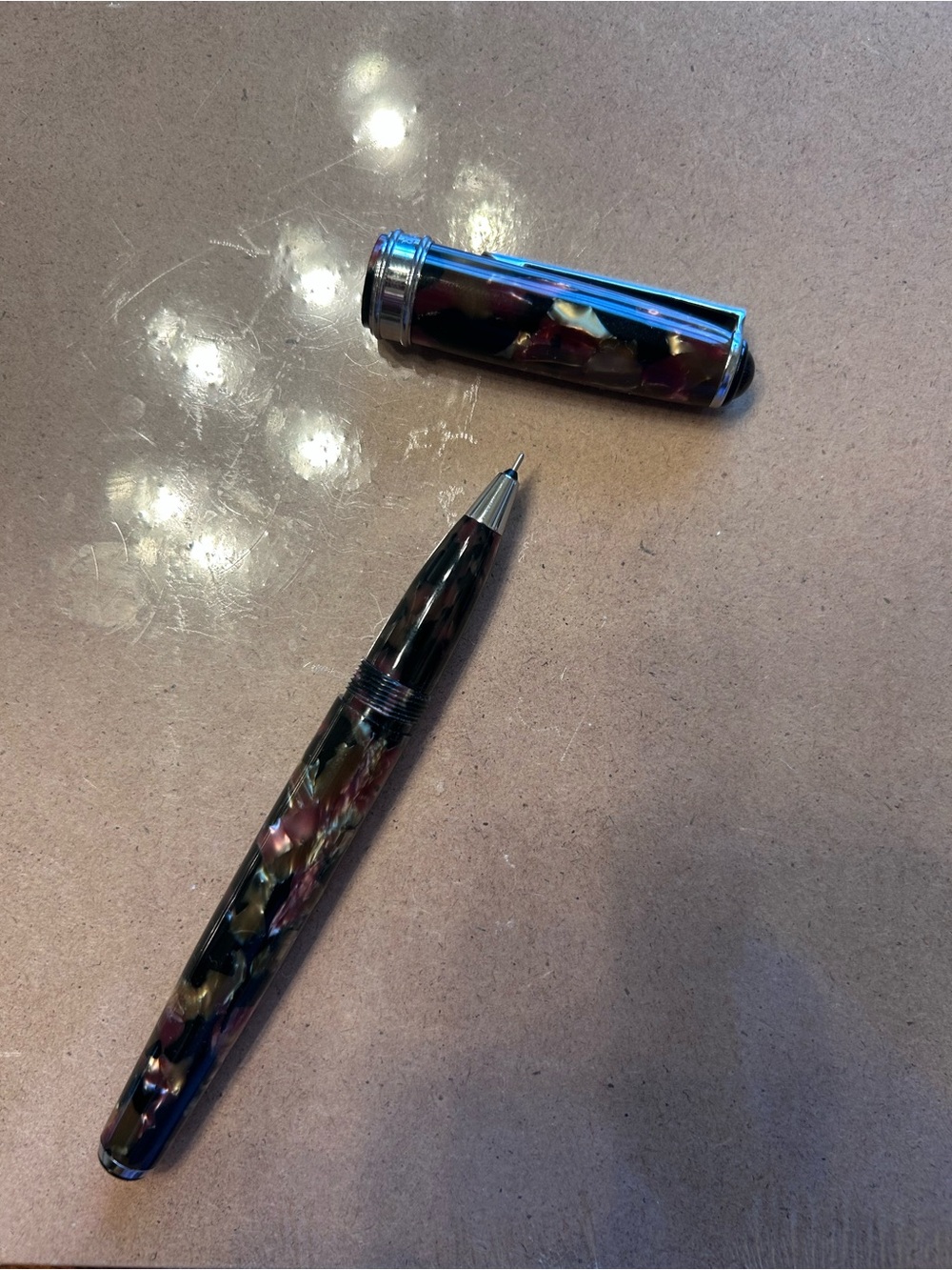 Levenger True writer pen - Picture 6 of 7